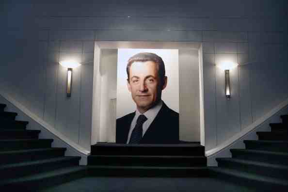 Sarkozy - Le Pen : “Ensemble tout devient possible”
