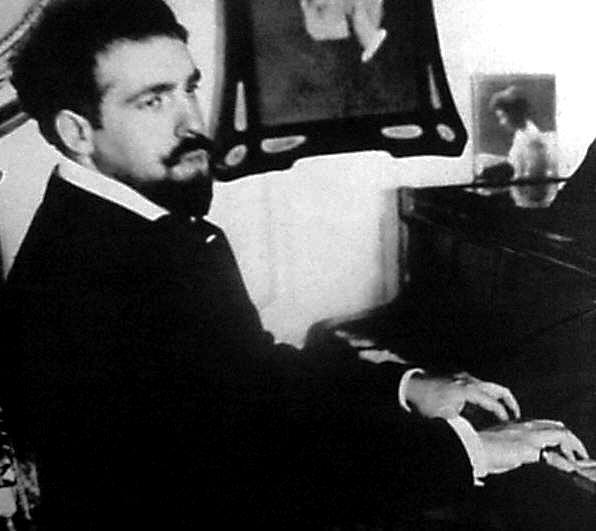 Marcel Proust et les eaux violentes - Reynaldo Hahn