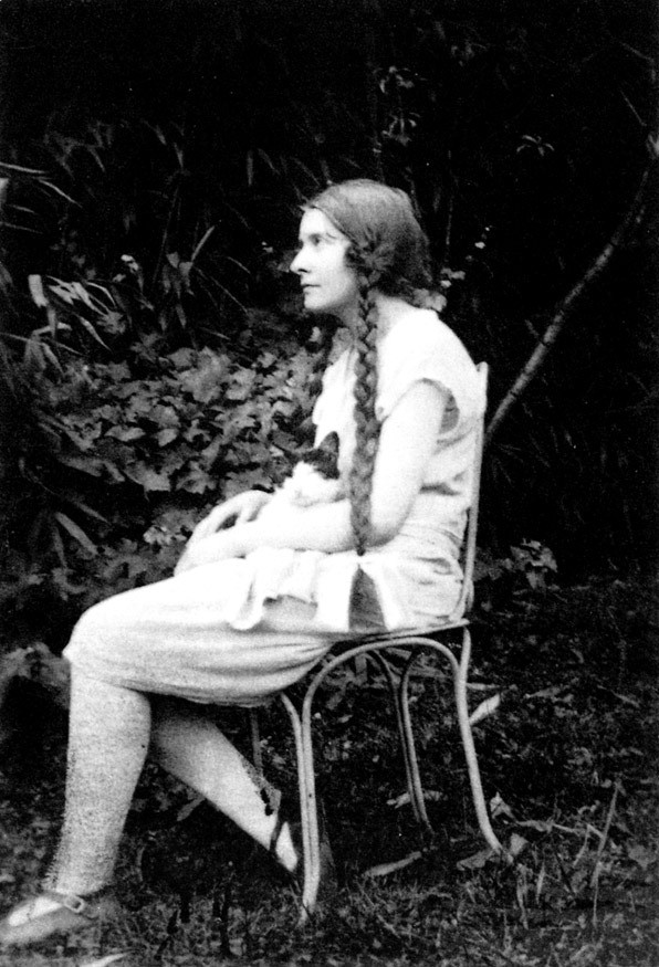 Sabine Sicaud, l'enfant aux sortilèges