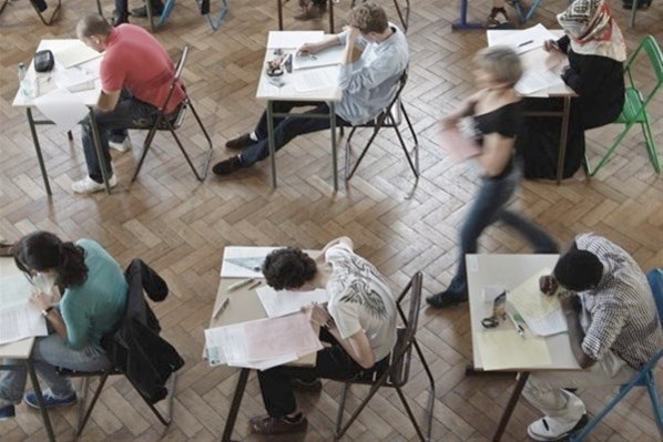 Enseignement : la mémoire perdue...