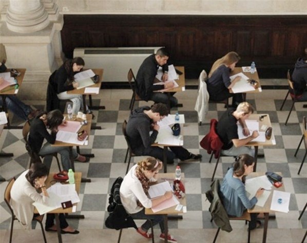 Un grand oral pour le Baccalauréat ?