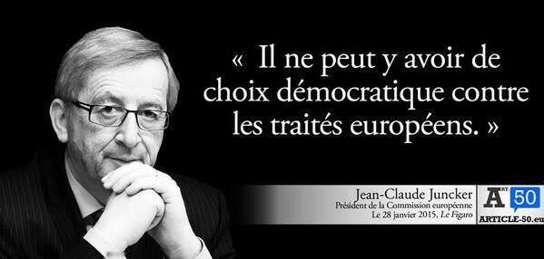 Aspirations et approfondissements démocratiques au XXI siècle, France, Union Européenne : pistes de réflexion, pistes de travail (1/2)
