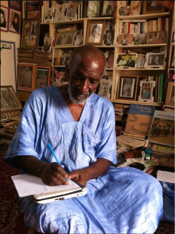 Abolition Institute : la désinformation au service d'une machine de guerre en Mauritanie…