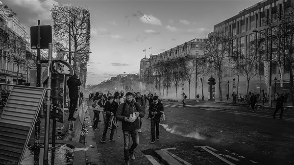 ACTE XVIII - La Vérité en image...