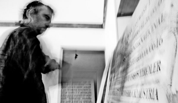 "Les vrais mafieux lisent le Financial Time ou le Wall Street Journal"