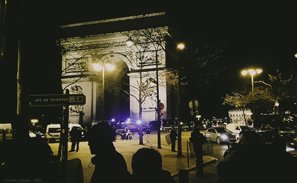 ACTE XVIII - La Vérité en image...