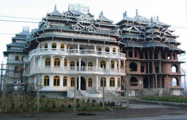 Le tort causé à la Roumanie