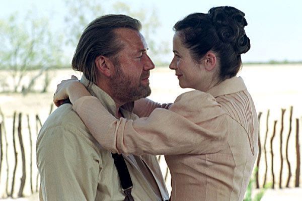 The Proposition, un western antipasti