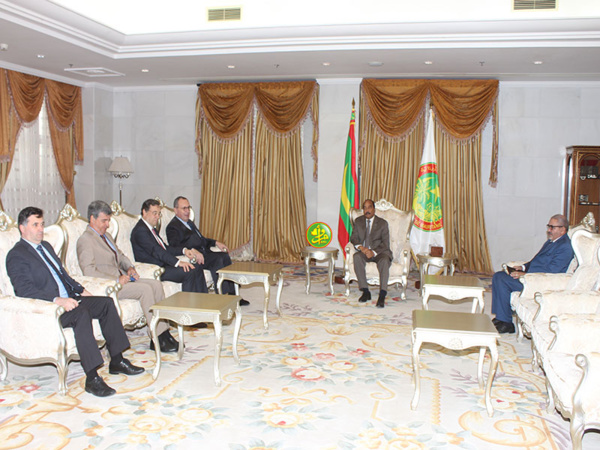 Etat de droit en Mauritanie : l'Union Européenne complice de coopération avec l'injustice…