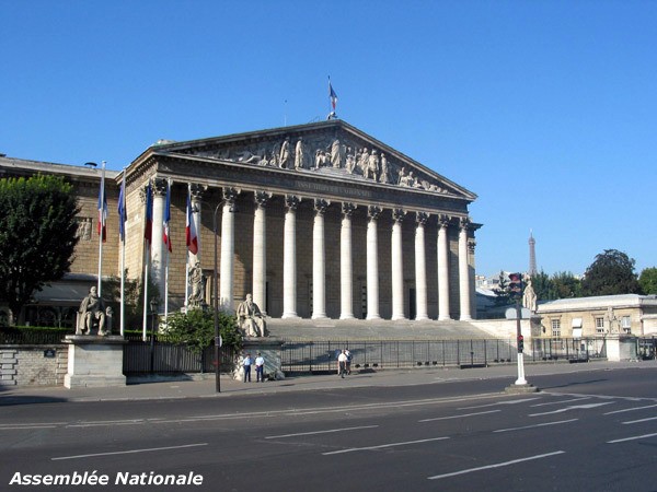 Le troisième tour sera le bon !