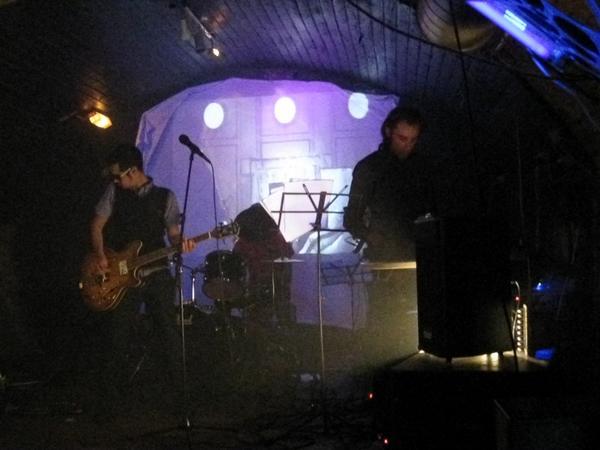 Dark side of the prog. Bienvenue au Ballo delle Castagne