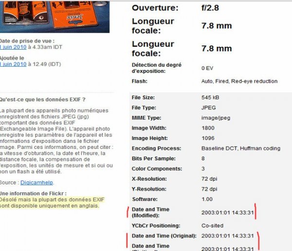 Les preuves truquées d'Israël contre "Free Gaza" : des  photos prises en 2006 et 2003 ?