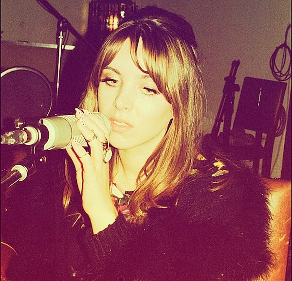 Clare Maguire, la fille qui fait chialer les sourds