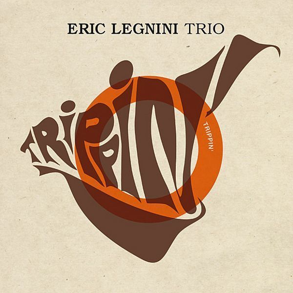 Eric Legnini - Trippin'