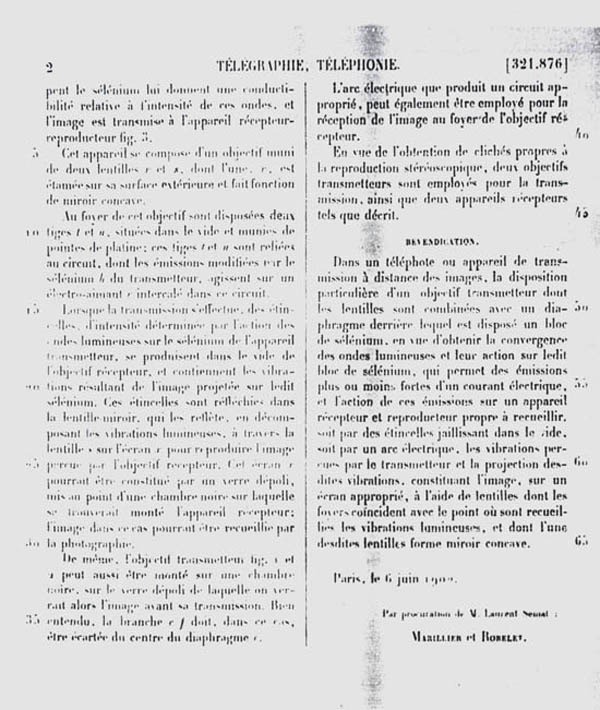 Avec l'EPO, la langue française n'est plus nécessaire !
