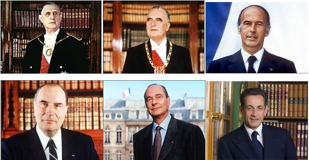Le Parti socialiste et la logique présidentielle de la Ve République (1/2)