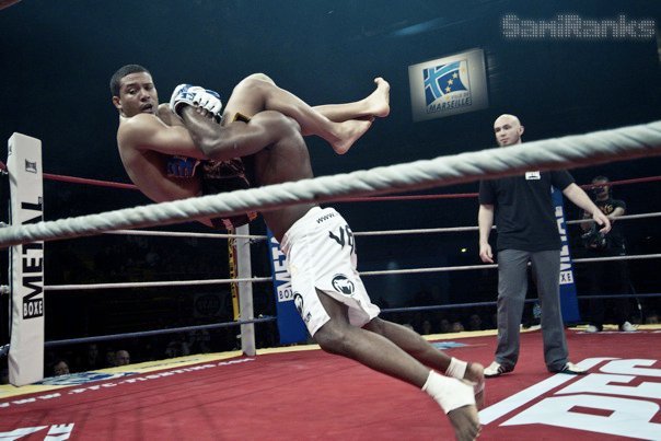 Lumière sur le Mixed Martial Arts (MMA) pour les novices