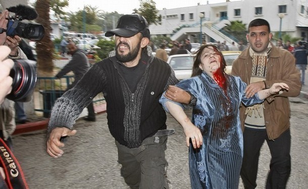 Peut-on reconstruire Gaza sans le Hamas ?