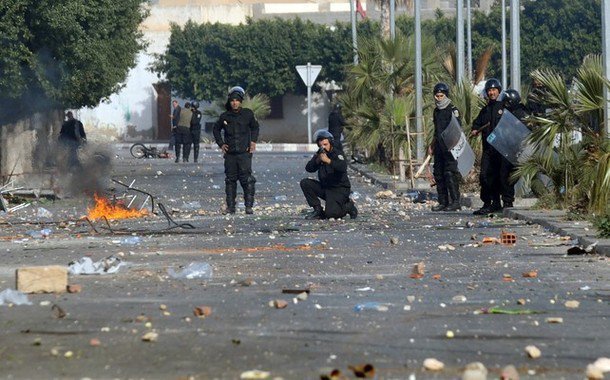 Tunisie : le terreau d'une révolution