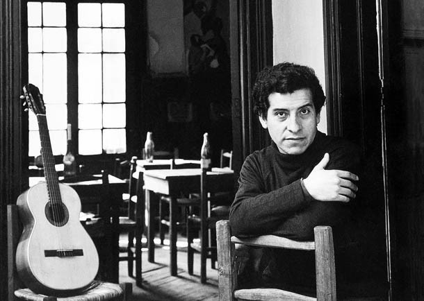 De Victor Jara à Guantanamo : la même CIA (1)