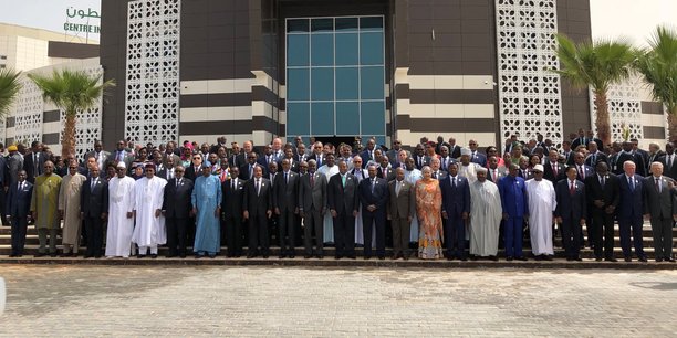 Pauvre France, l'Afrique est ton avenir