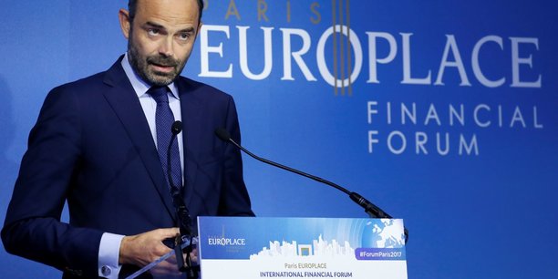 La finance et ses courtisans