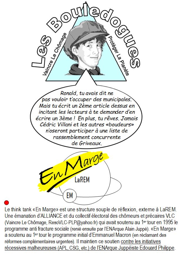 L'élection municipale de 2019 sur Paris est-elle condamnée à la médiocrité ?