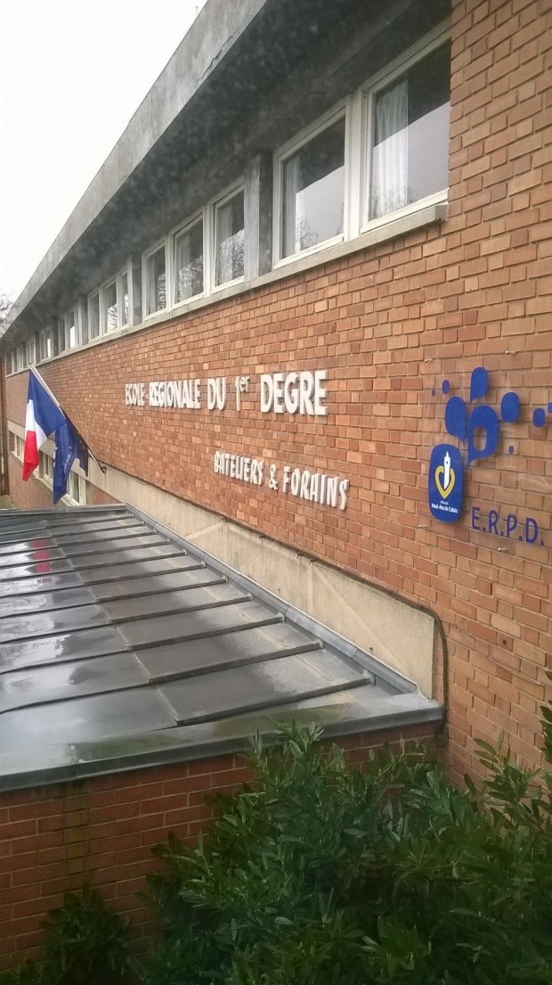 Les écoles de la réussite ça existe