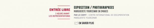 Entretien avec Dolorès Oscari, directrice du Théâtre Poème 2 à Bruxelles : Hommage à Marguerite Yourcenar