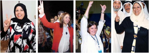 Élections législatives anticipées au Koweït : quatre étoiles brillent