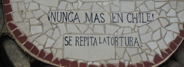 Pinochet inculpé pour assassinat et tortures à la Villa Grimaldi