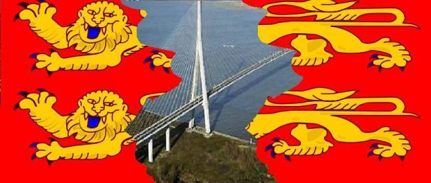 Je veux revoir ma Normandie