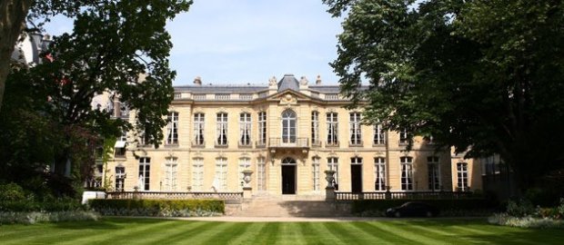 L'incertitude de Matignon (1)