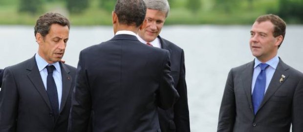 Pour sauver les démocraties des spéculateurs sans foi