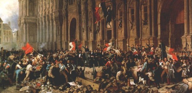 Les 160 ans de l'élection présidentielle française