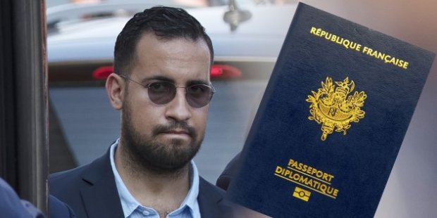 Passeport