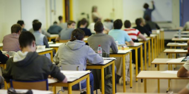 La sélection pour une meilleure réussite à l'université...