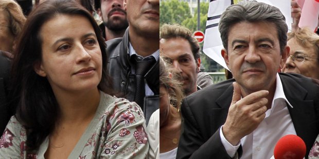 EELV - Front de Gauche, mariage d'une huître avec un oursin ??