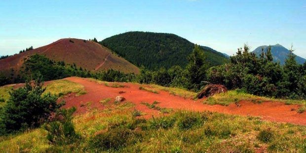 Si les volcans d'Auvergne se réveillaient...