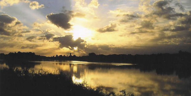 Le Val d'Or en majesté