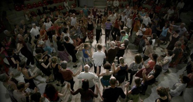 Le grand bal De Laetita Carton