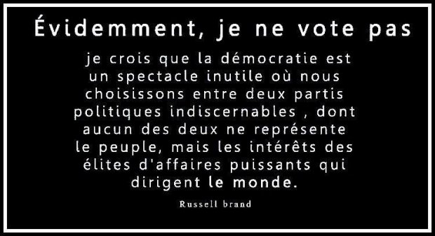 Elections de 2017 : Pauvres de gauche et de droite au coude à coude !