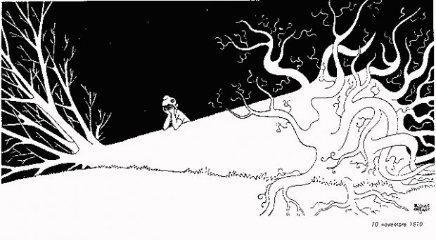 Le gaullisme en 2010 (2) : les valeurs