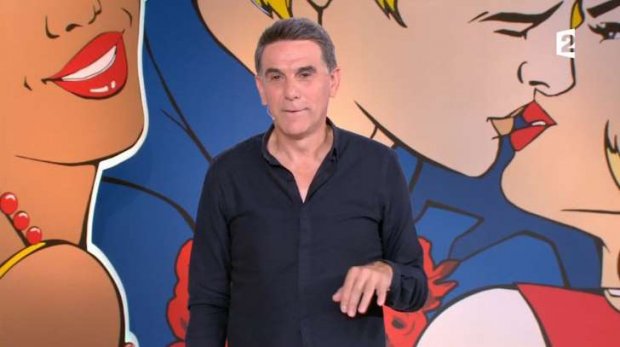 La « blague » de Tex n'a fait rire personne : de très mauvais goût !
