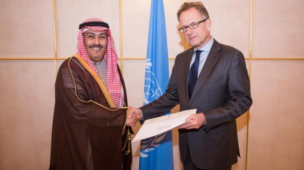 Arabie Saoudite. Au-delà d'un drame, la tragique farce au nom des Droits de l'Homme