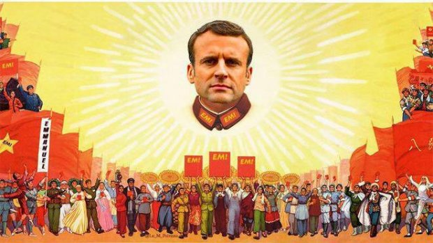 L'humilité a le vent en poupe