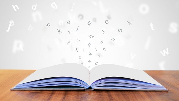Le temps des vacances : le temps de la lecture...