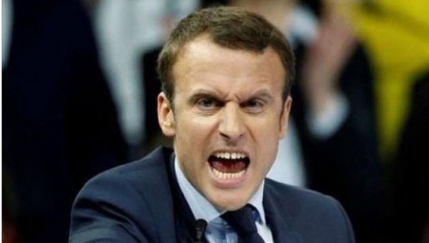 Juin 2019 en France !