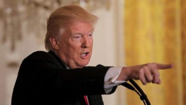 Syrie : Et si ce n'était qu'une funeste mise scène. Mais alors, pourquoi ?