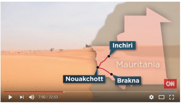 Abolition Institute : la désinformation au service d'une machine de guerre en Mauritanie…